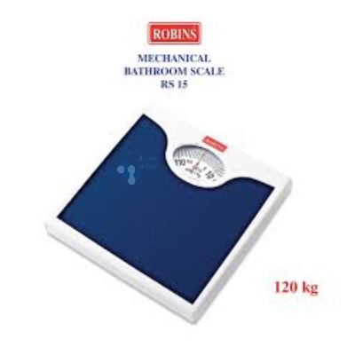 Robins Scale