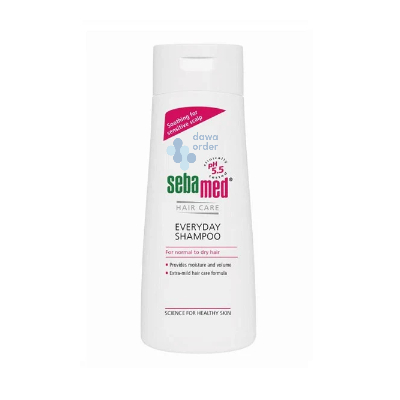 Seba Med Everyday Shampoo
