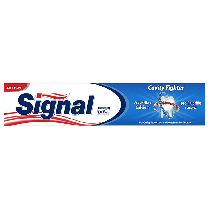SIGNAL T/P 120ML