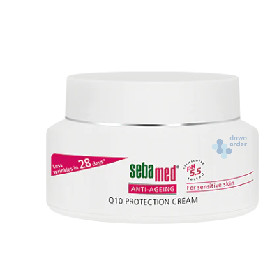 Seba Med Anti-Age Q10