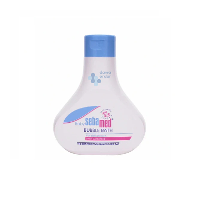 Seba Med Baby Bubble Bath 200Ml