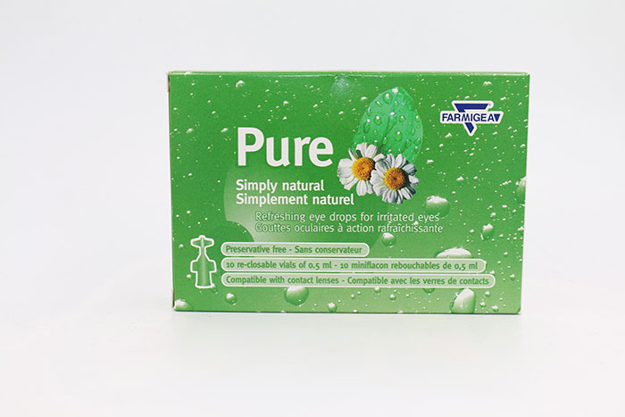 Pure Monodose