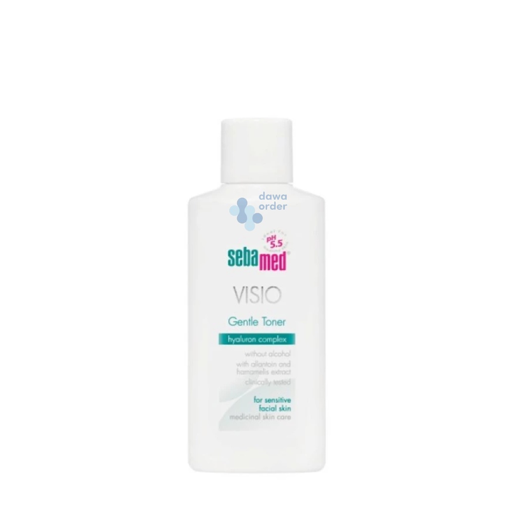Seba Med Visio Toner