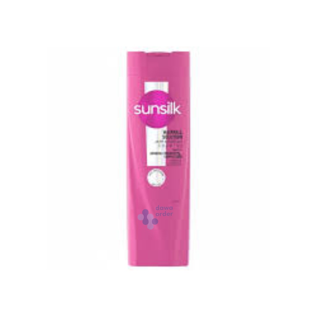 Sunsilk Shampoo Color Protection400Ml