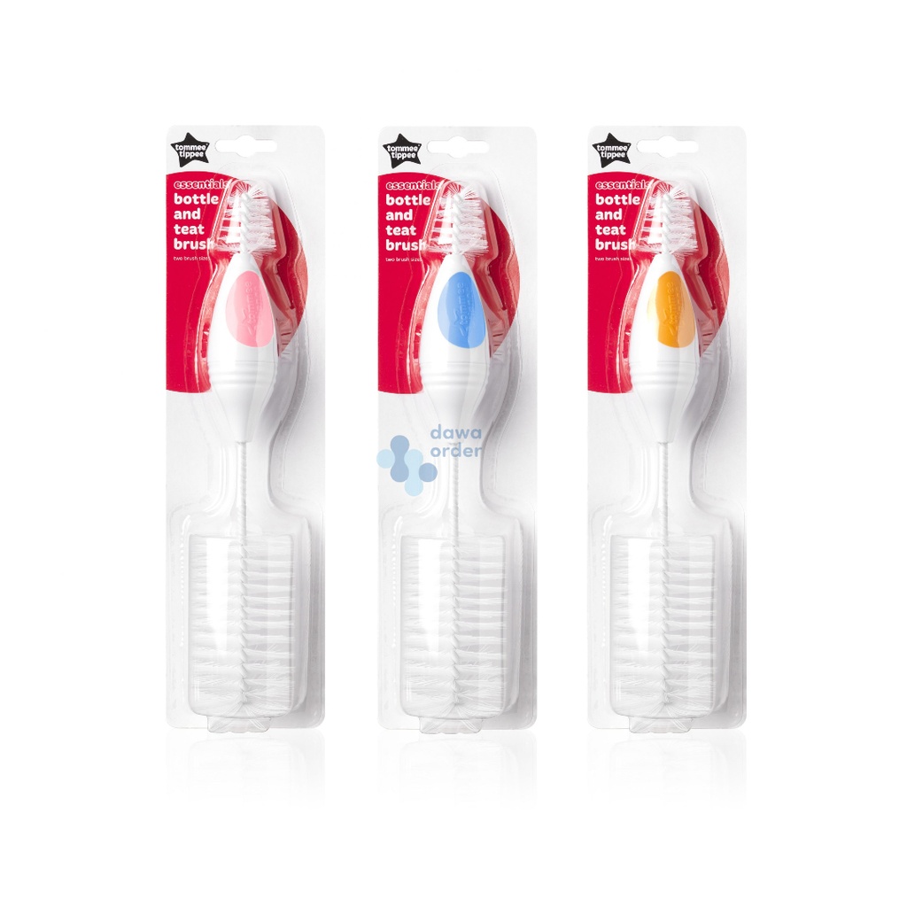 Tt Bottele Brush