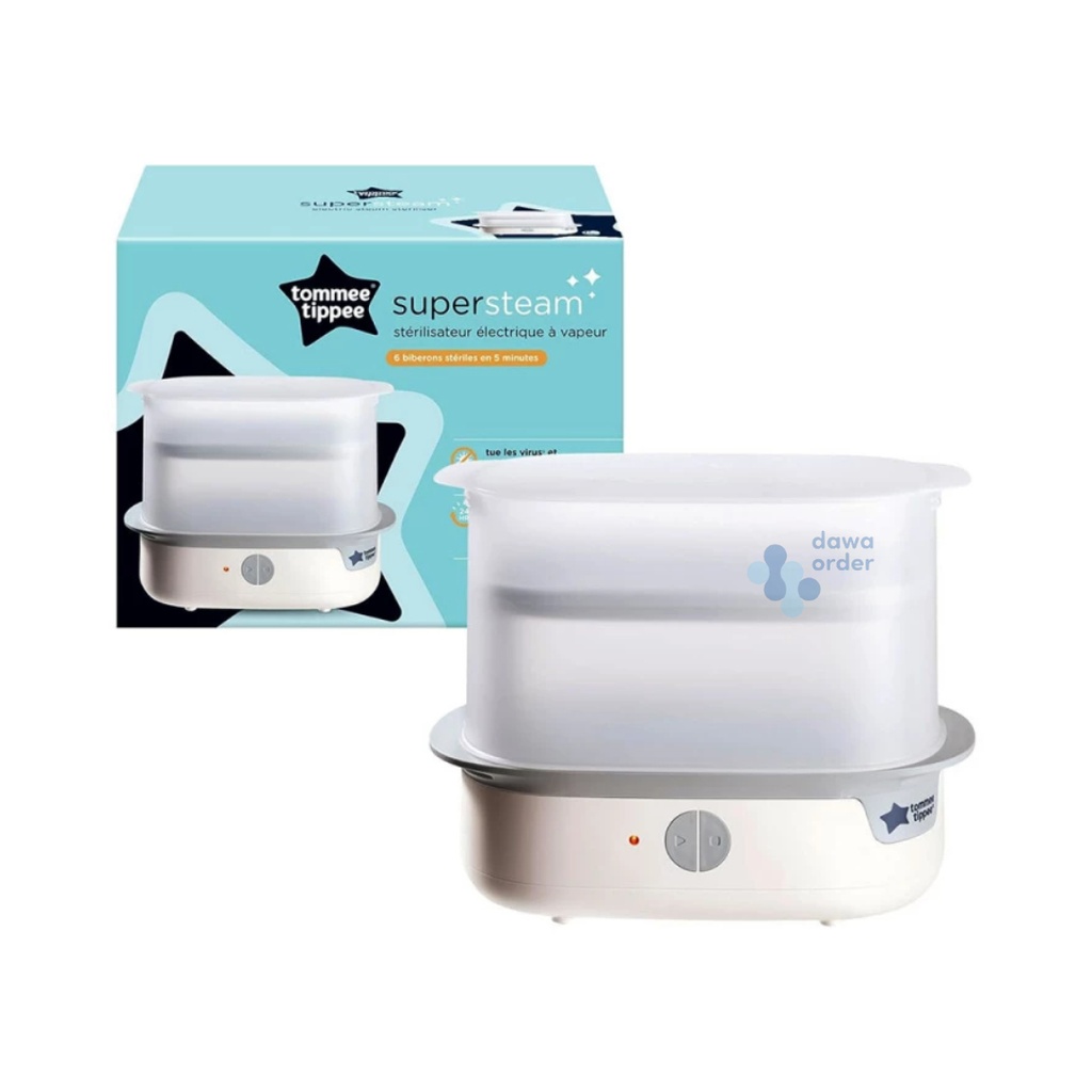 Tommee Tippee Electric Sterilliser