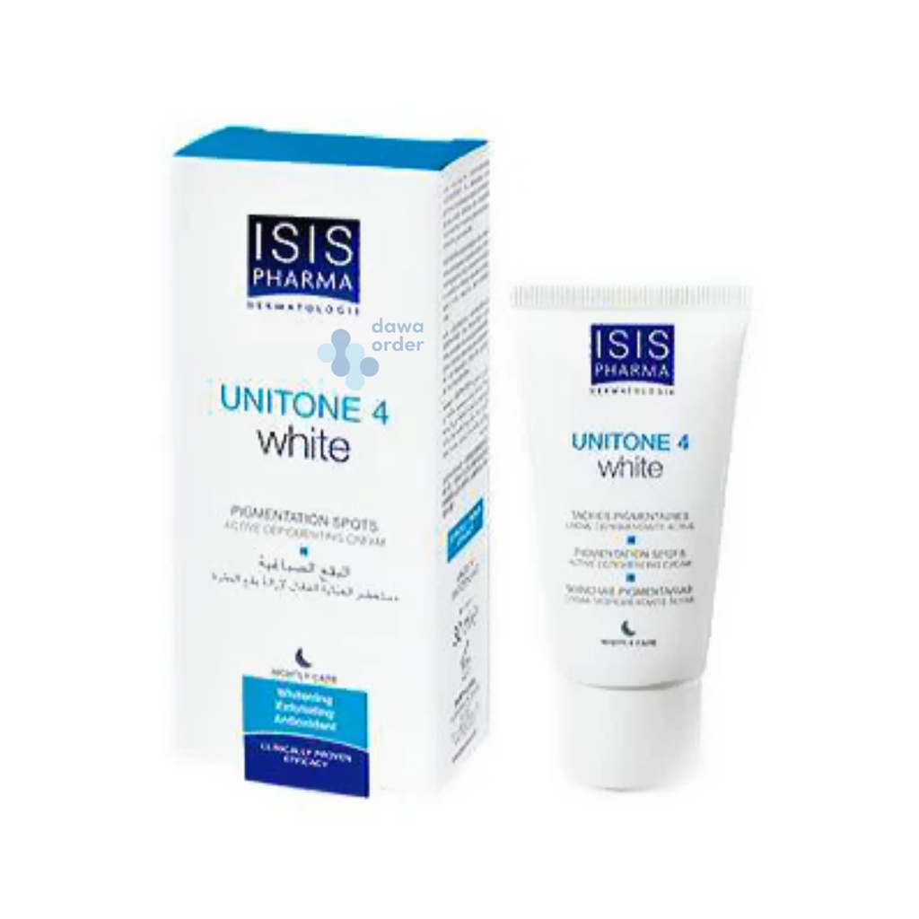 Unitone 4 30Ml