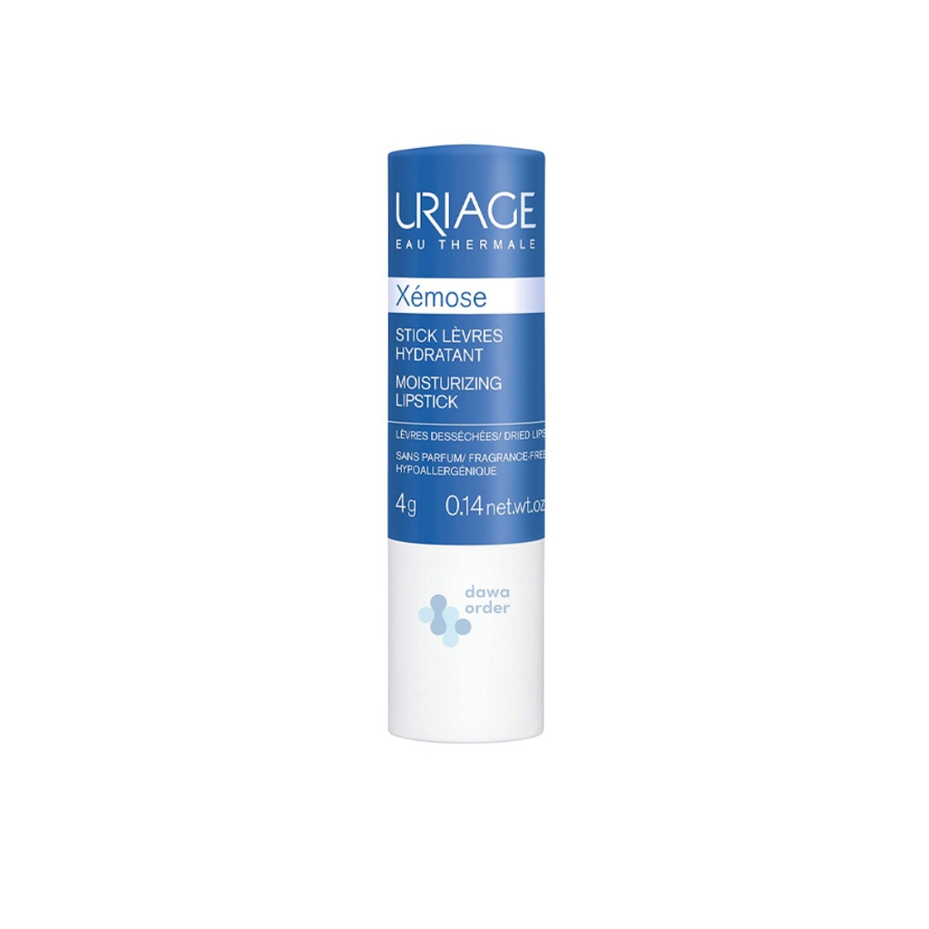 Uriage Xemose Stick-Levers 4G