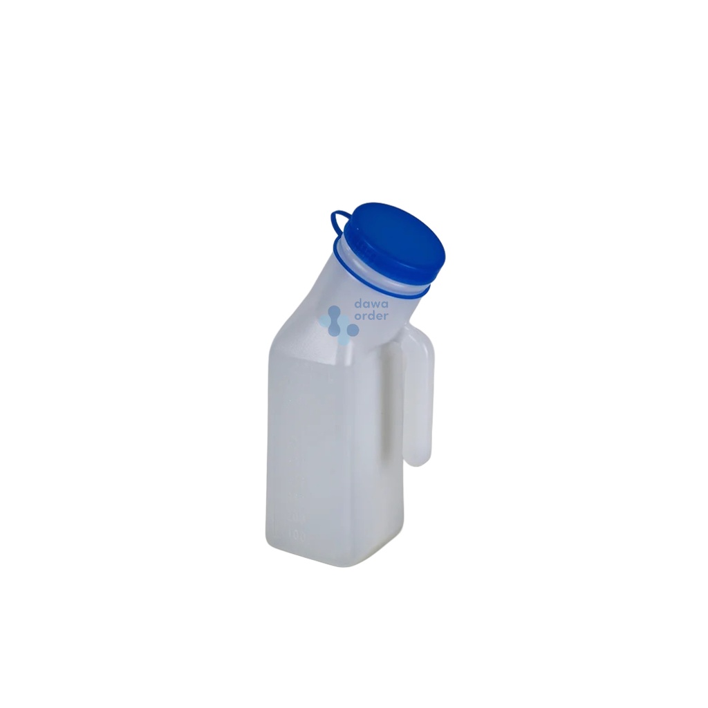 Urinal Male