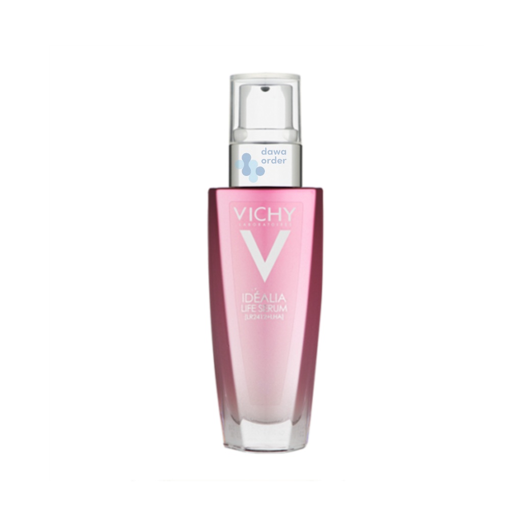 Vichy Idealia Life Serum