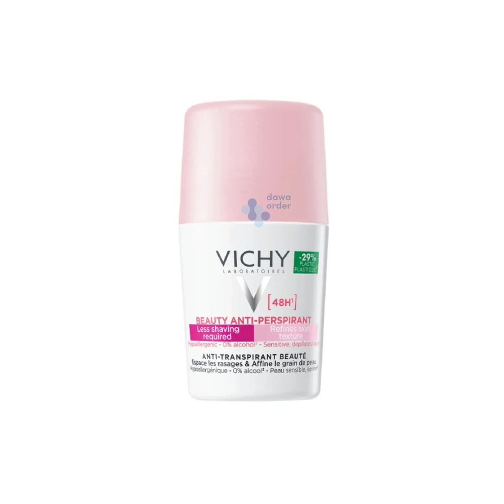 Vichy Deo 48 H 50 Ml