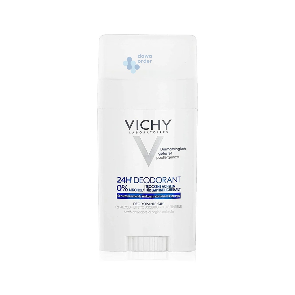 Vichy Deo Stick Very Sensitive