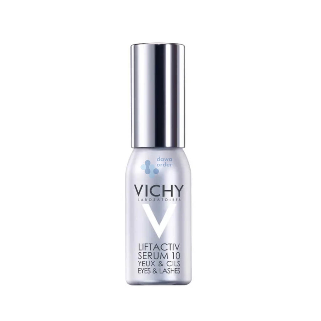 Vichy Lift Active Serum Eye&Lashes