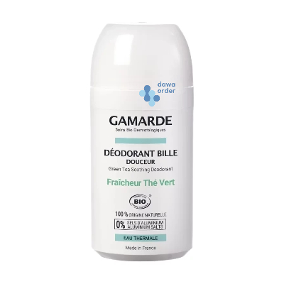 Gamarde Deodorant Bille (50 Ml)