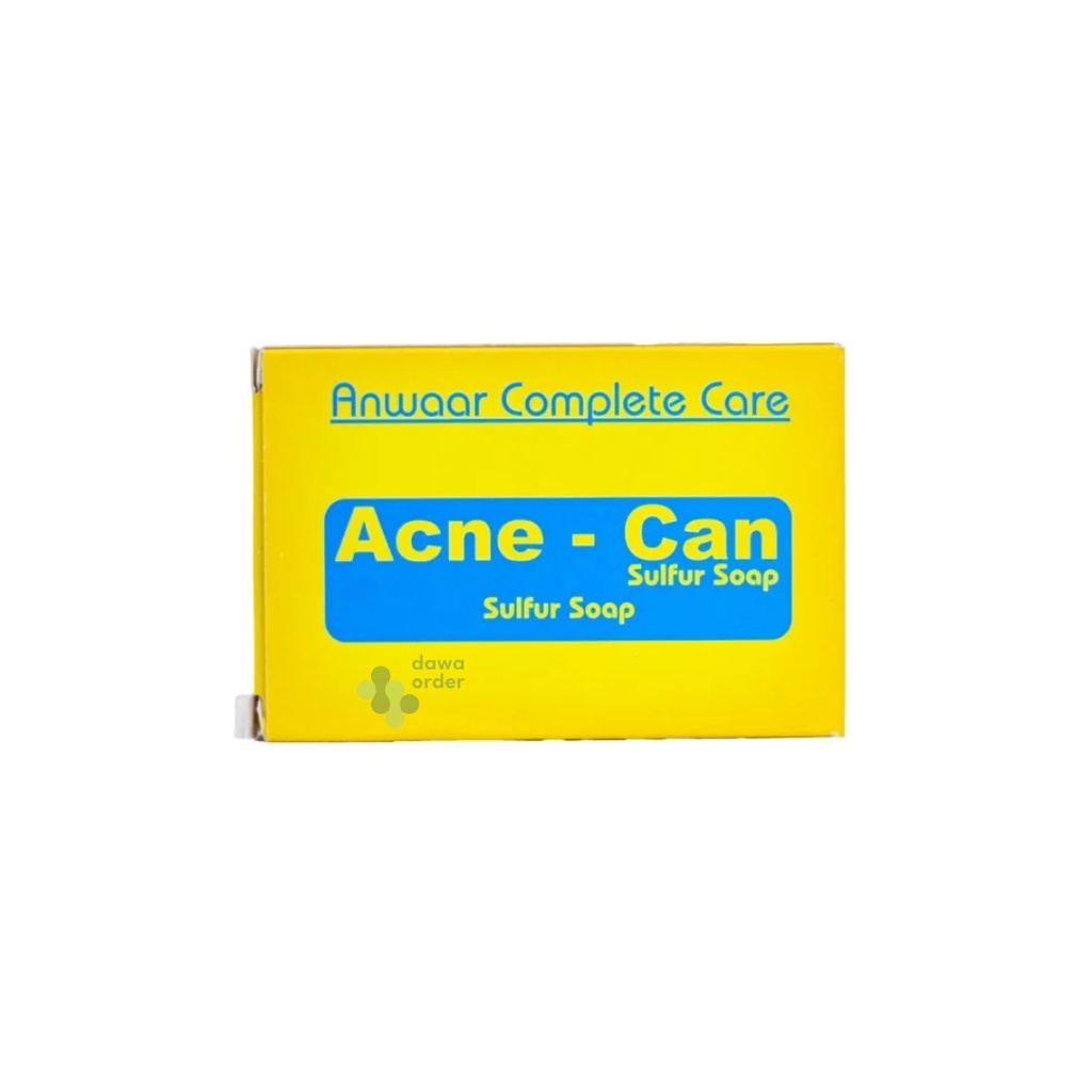 Acne-Can