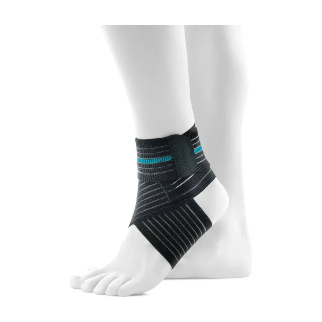 Active Elastic Ankle Support S