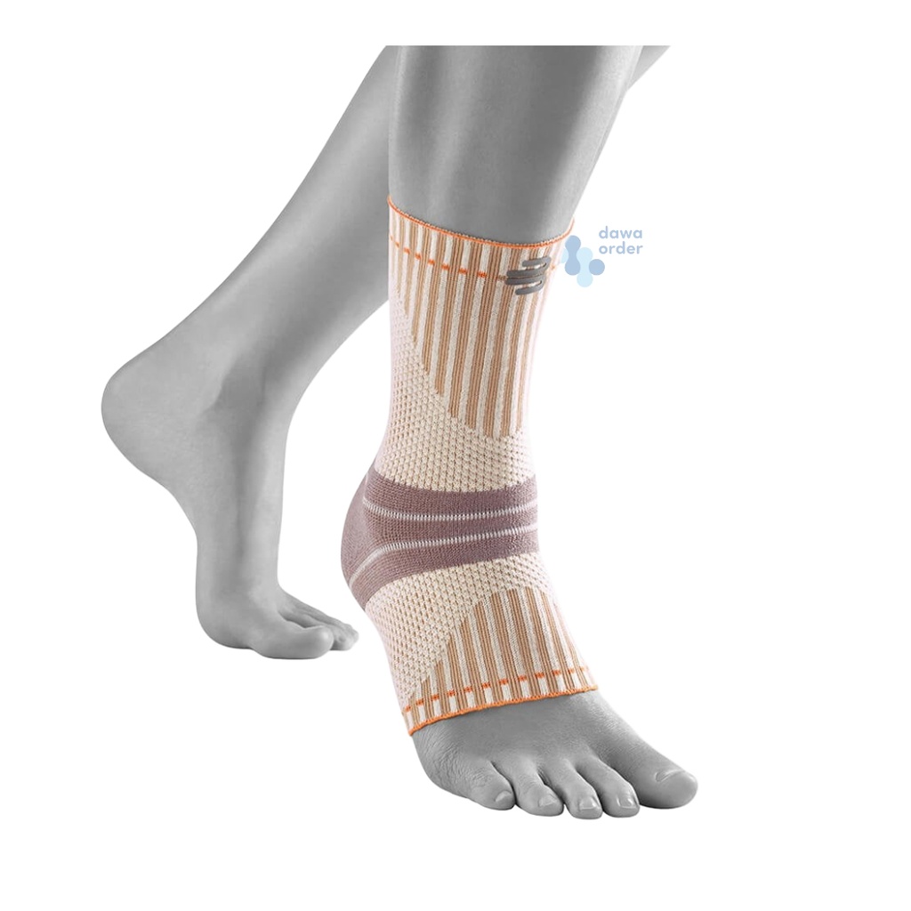 Active Elastic Ankle Wrap L-Xl