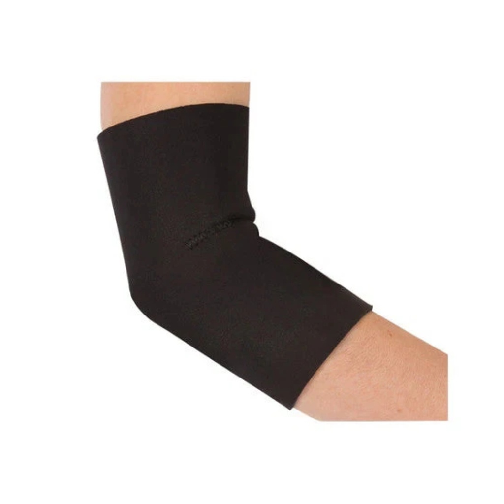 Active Elastic Elbow Support S