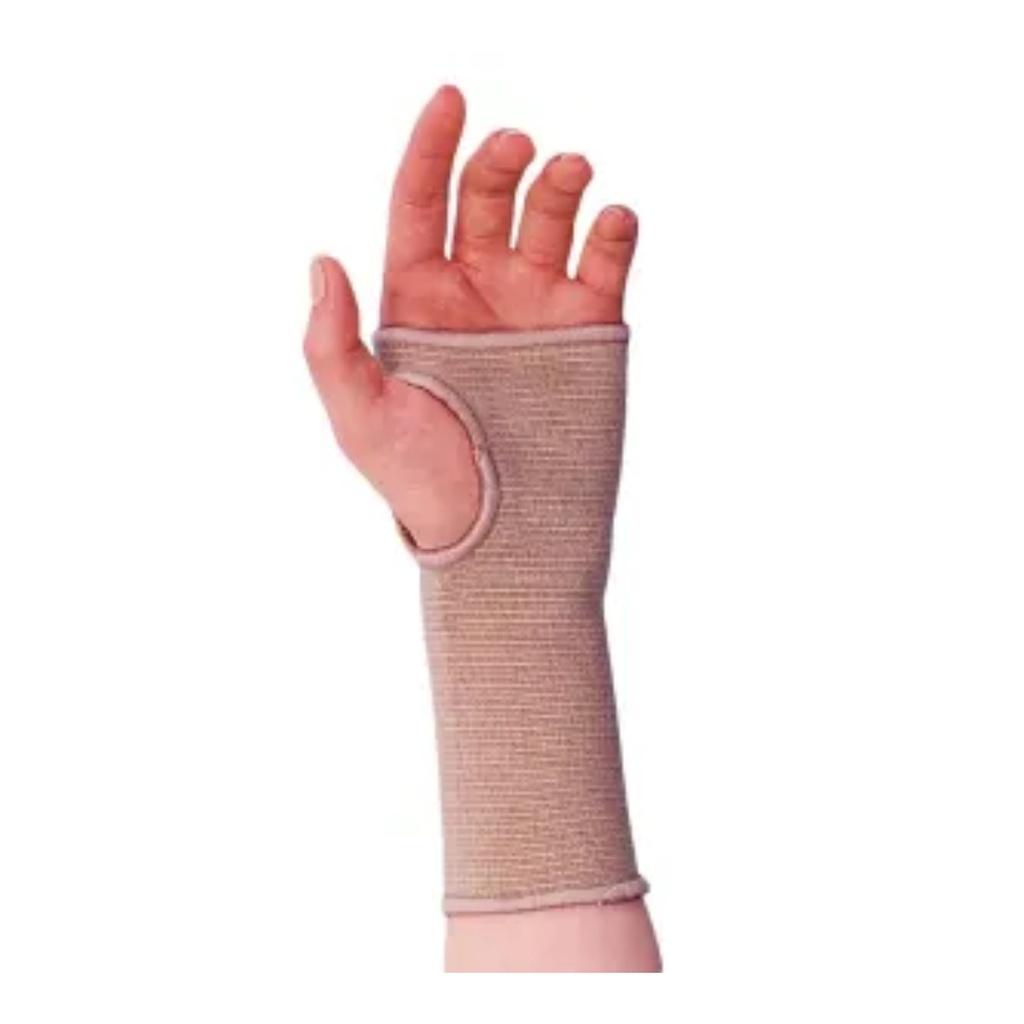 Active Elastic Wrist And Palm Supprt Xl
