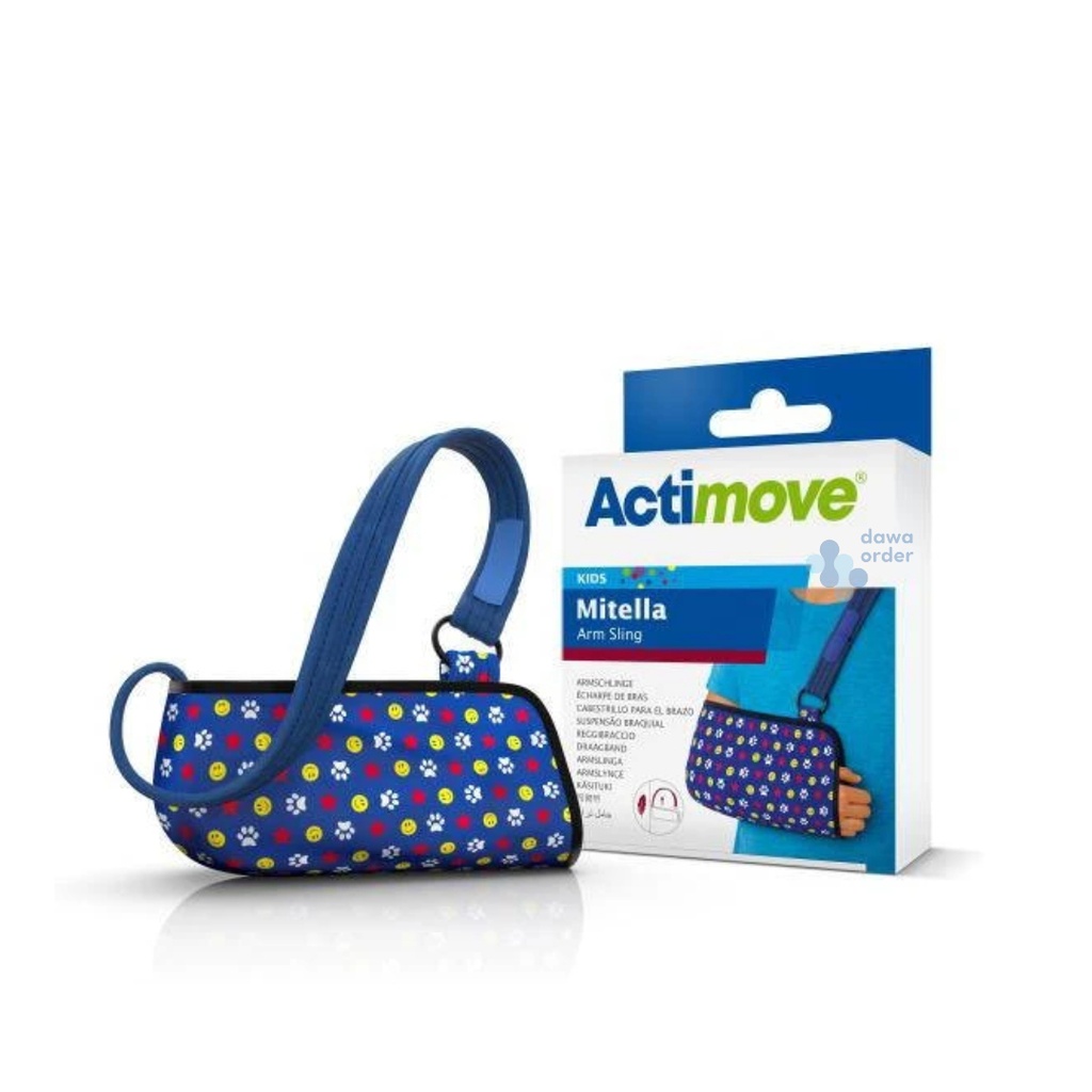 Active Arm Sling Children