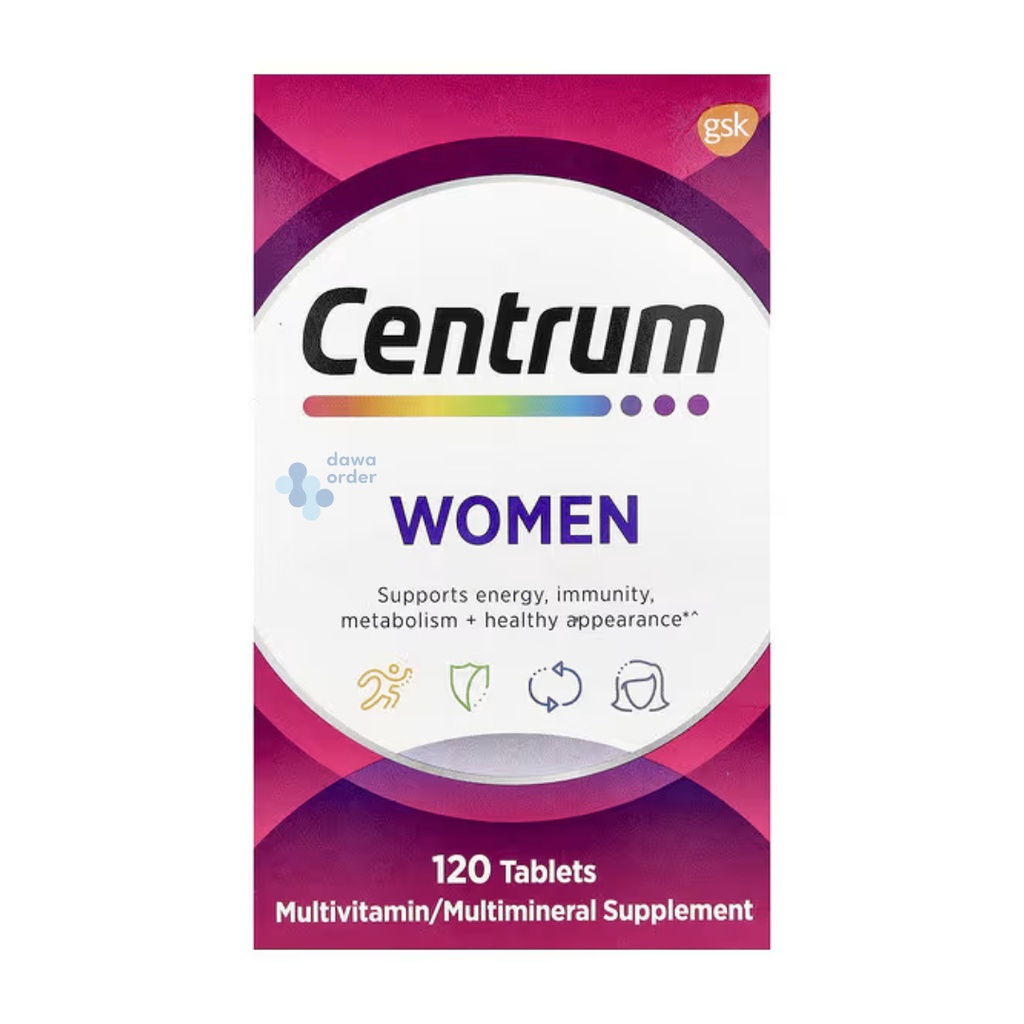 Centrum Materna 30 Tab