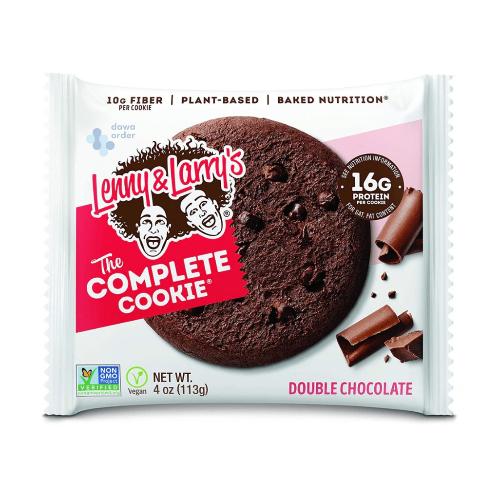 Complete Cookie 10 G
