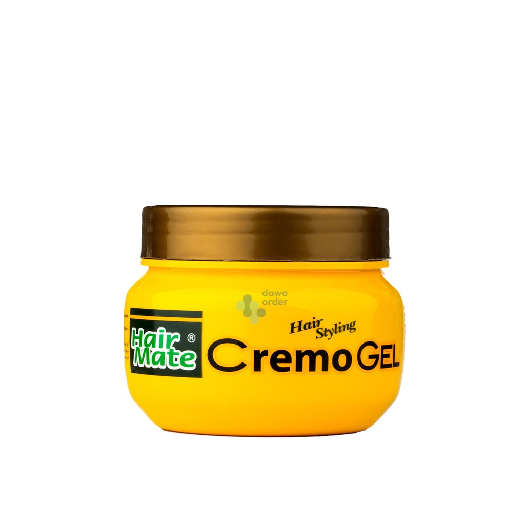 Cremogel 250 Ml