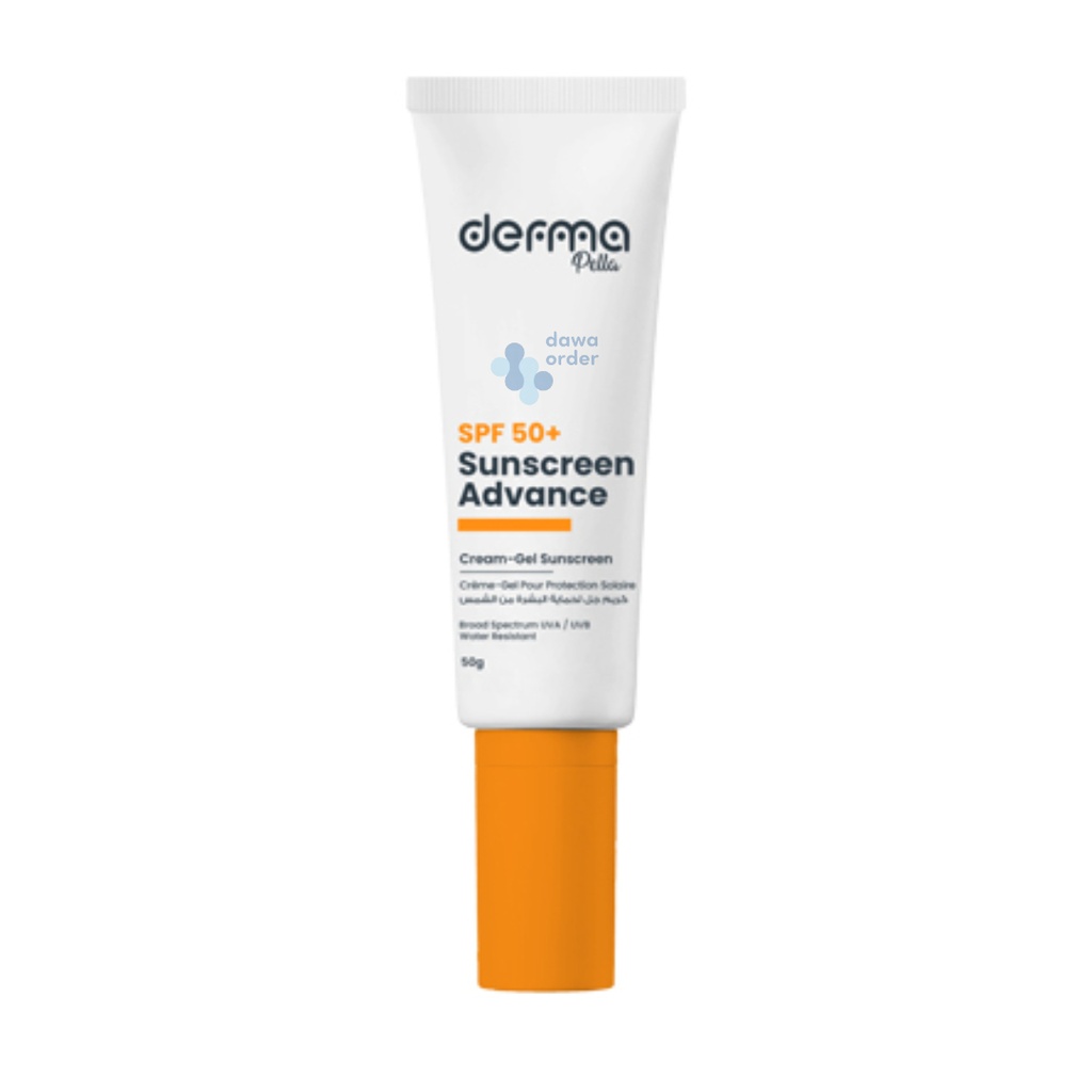 Derma Sunscreen