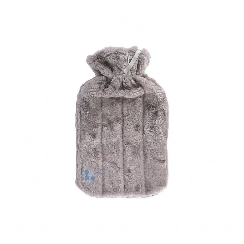 Hot Water Bag With Standard Cover 2000 Ml