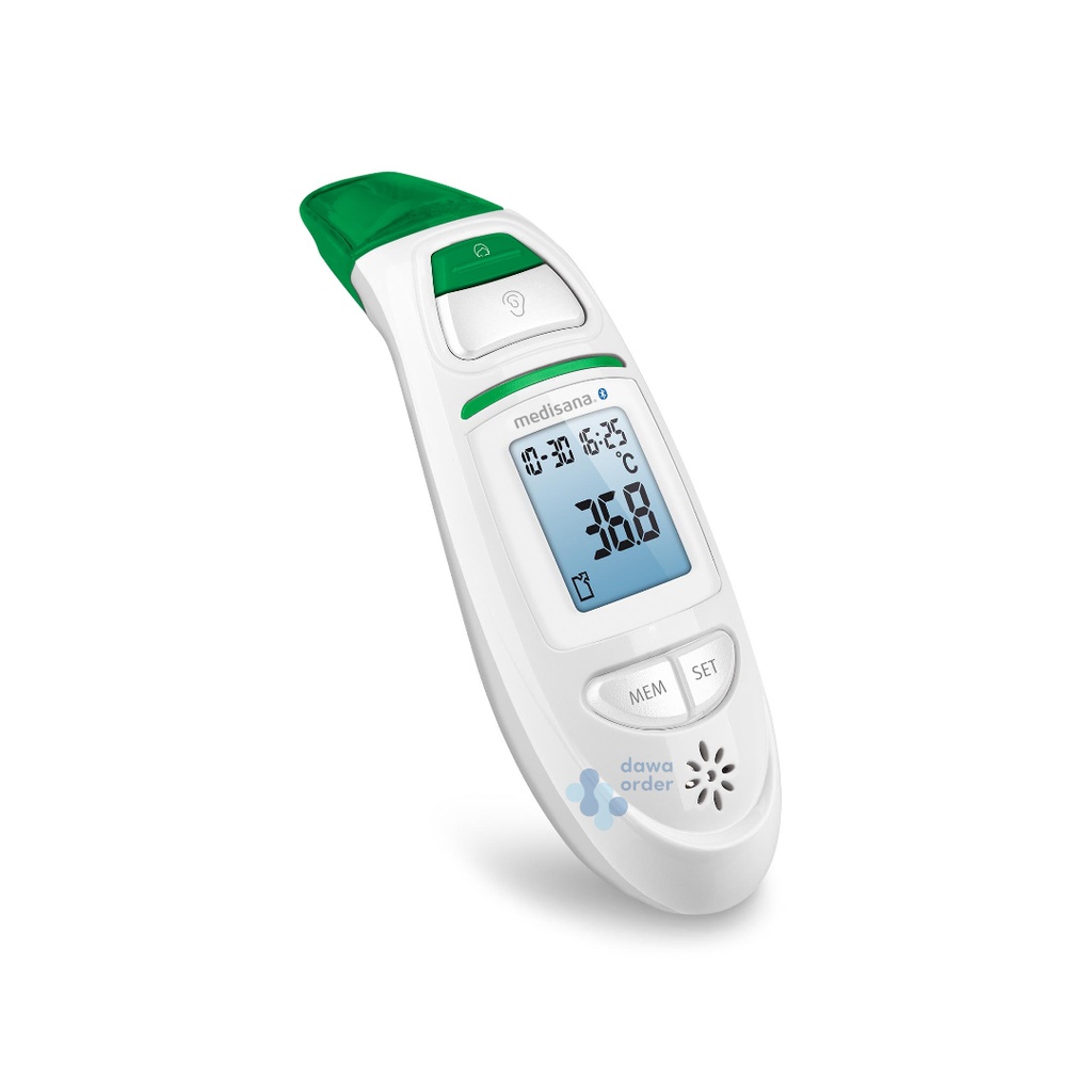 Medisana Thermometer