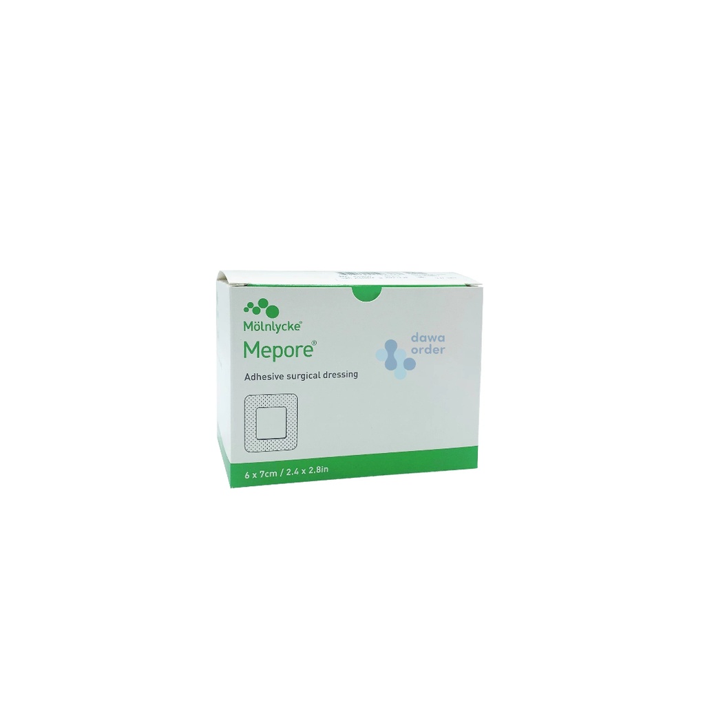 Mepore 6*7Cm