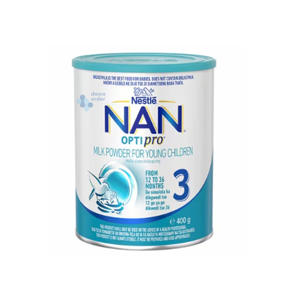 Nan Optipro 3