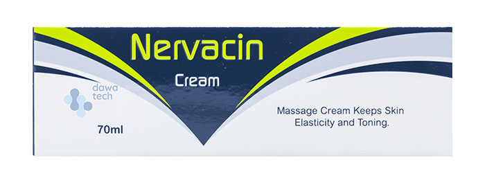nervacin cream 70ml
