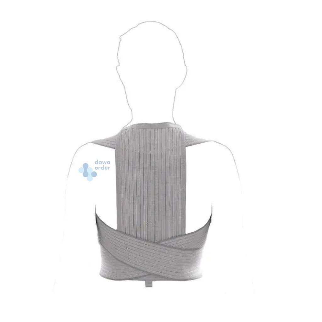 Posture Control Shoulder Support L