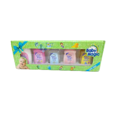 Baby Magic Gift