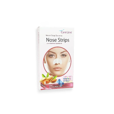 Deep Cleansing Nose Strips 6