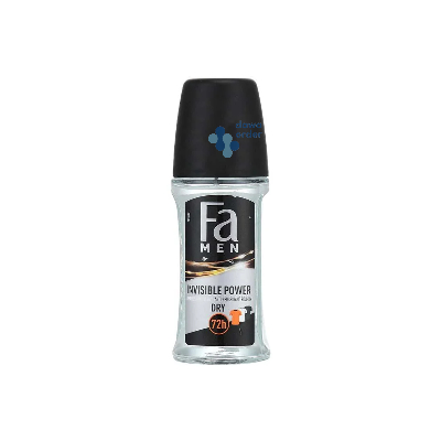 Fa Men Invisible Power 50Ml
