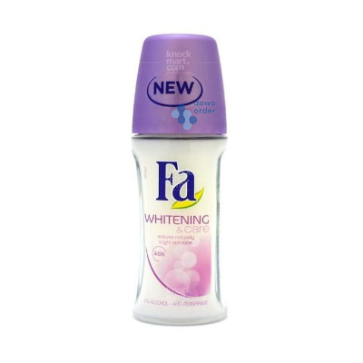 Fa Whitening And Care 50Ml