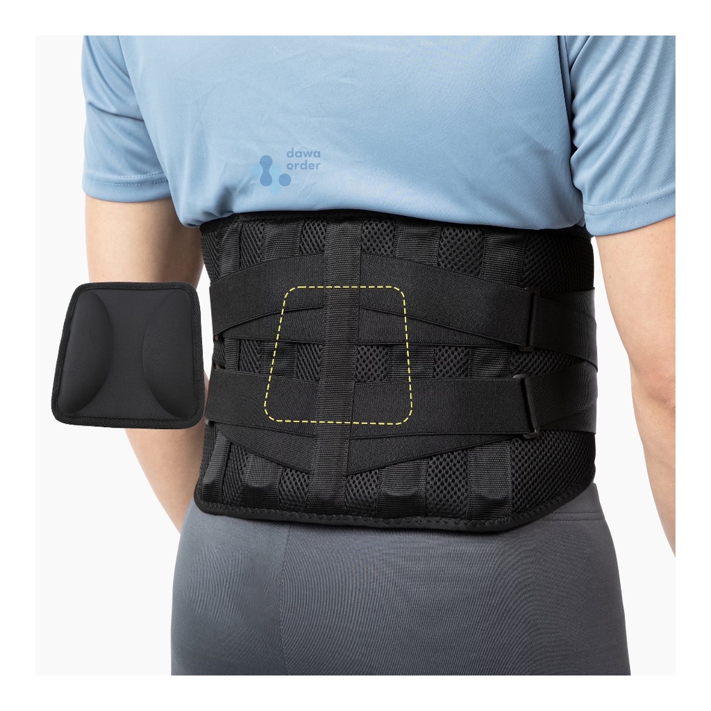 Active Brace Lumbar Support S