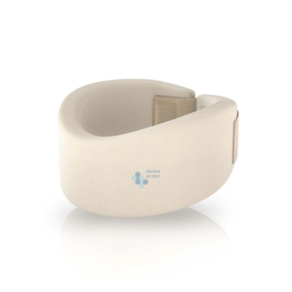 Active Soft Cervical Collar Adj