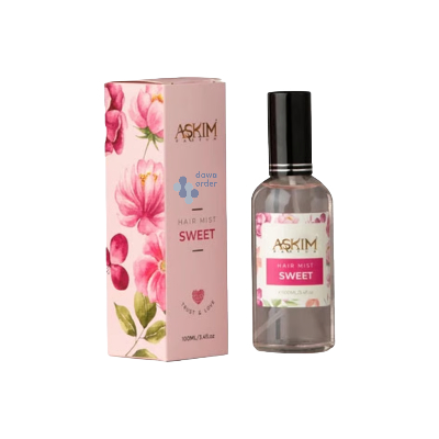 Askim Hair Mist Sweet