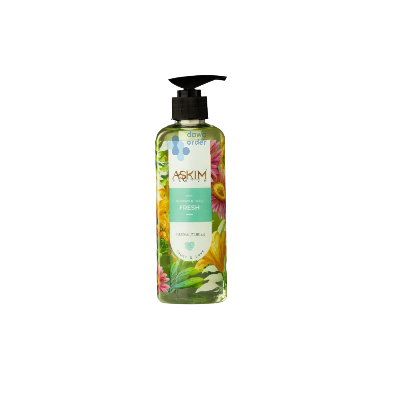 Askim Shower Gel Fresh