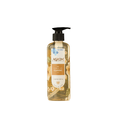 Askim Shower Gel Classic