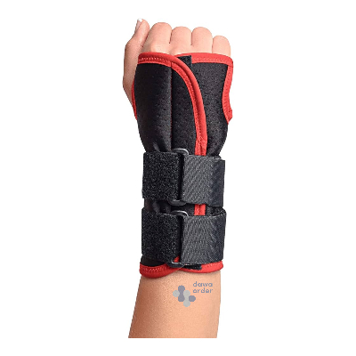 Active Airprene Wrist Support