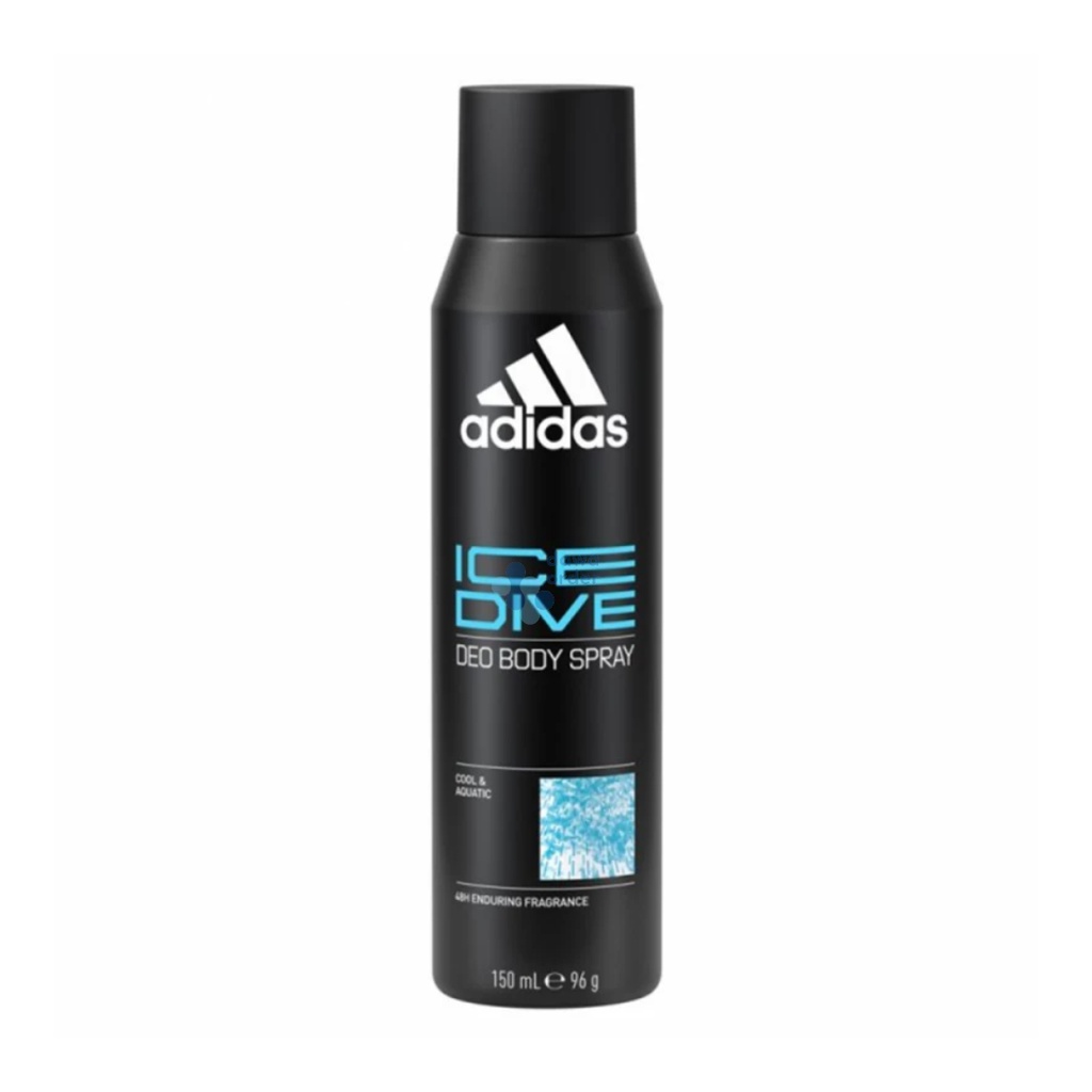 Adidas Deo Ice Dive 150Ml