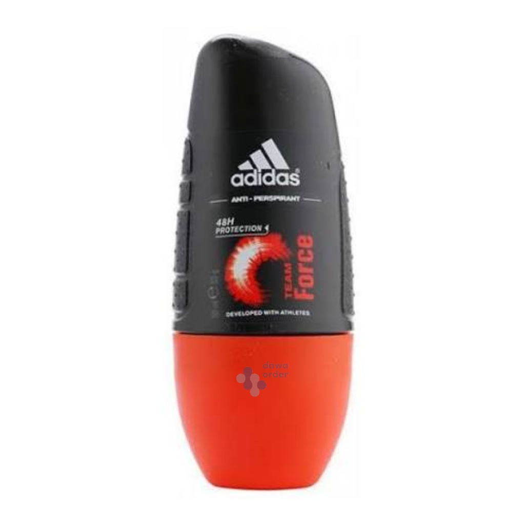 Adidas Roll On Team Force 50Ml