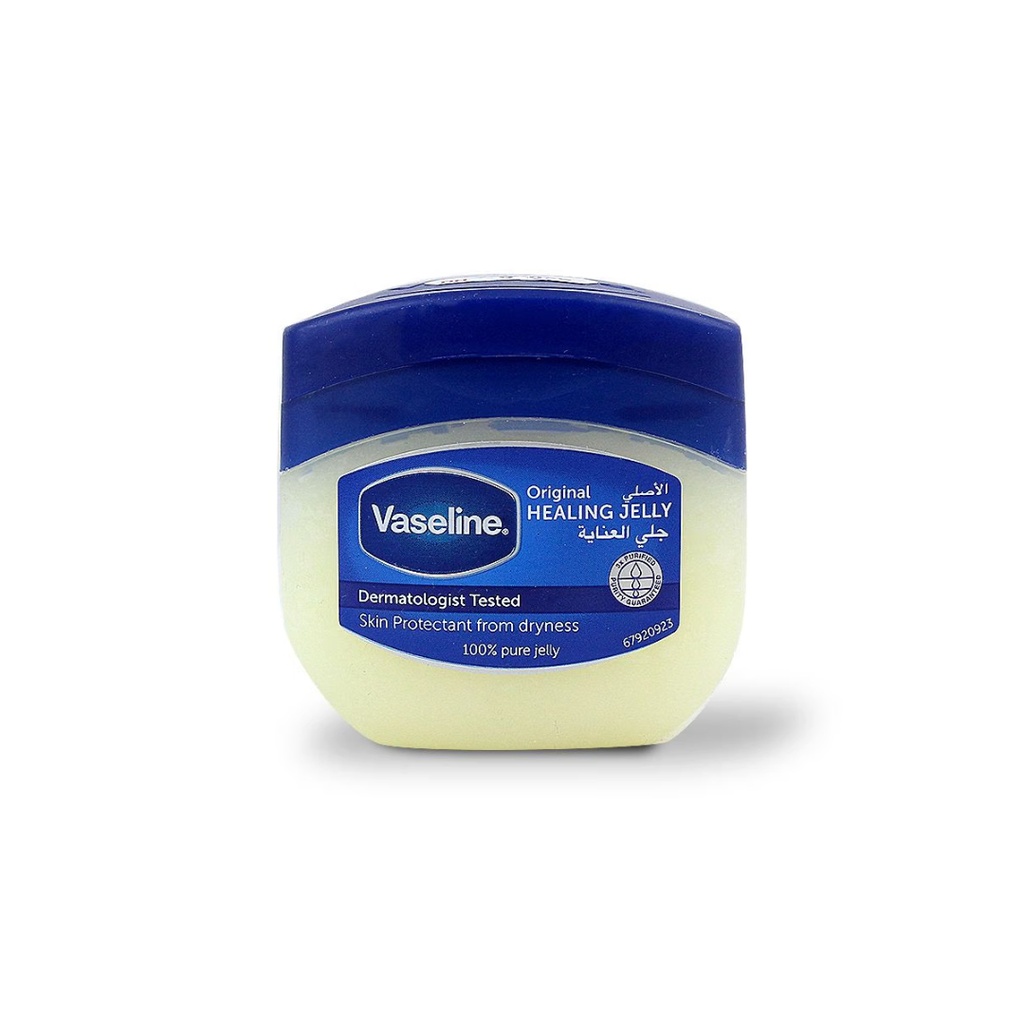 Al-Eiman Vaseline 100Ml