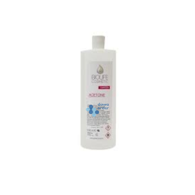 Biolife Acetone 100Ml