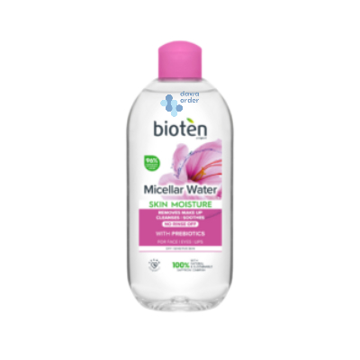 Bioten Micellar Water 100 Ml