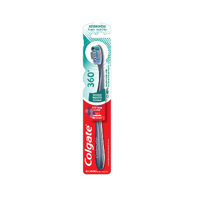 Colgate 360 Whole Mouth Clean